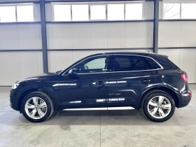 Audi Q5 20TFSI Quattro Technik , снимка 8