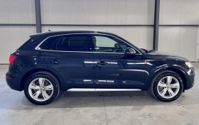 Audi Q5 20TFSI Quattro Technik , снимка 4