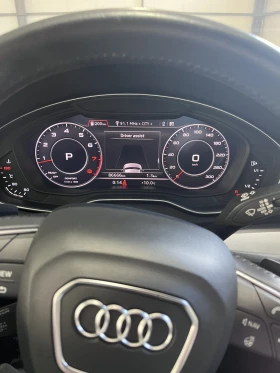 Audi Q5 20TFSI Quattro Technik , снимка 15