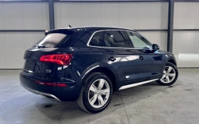 Audi Q5 20TFSI Quattro Technik , снимка 5