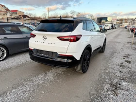     Opel Grandland X 1.2i GS LINE