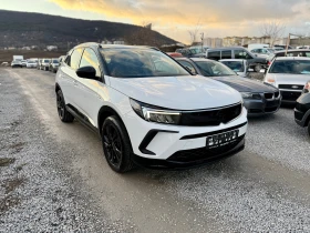     Opel Grandland X 1.2i GS LINE