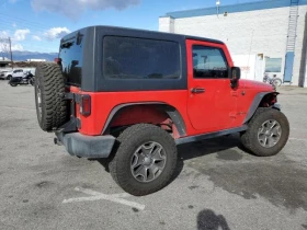 Jeep Wrangler RUBICON 3.6L/  ! | Mobile.bg    6