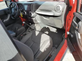 Jeep Wrangler RUBICON 3.6L/  ! | Mobile.bg    8