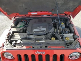 Jeep Wrangler RUBICON 3.6L/  ! | Mobile.bg    11