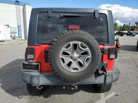 Jeep Wrangler RUBICON 3.6L/  ! | Mobile.bg    5