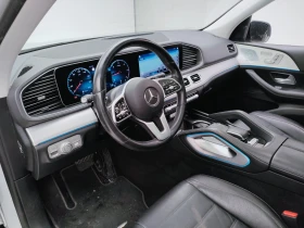 Mercedes-Benz GLE 350 4matic AMG line, снимка 11