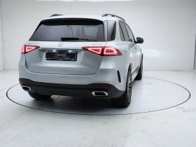 Mercedes-Benz GLE 350 4matic AMG line, снимка 4