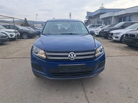 VW Tiguan Бензин/Газ - 15500 лв. - 33341337 | Car24.bg