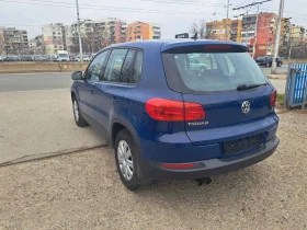 VW Tiguan Бензин/Газ - 15500 лв. - 33341337 | Car24.bg