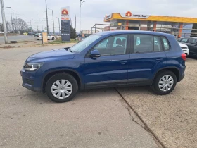 VW Tiguan Бензин/Газ - 15500 лв. - 33341337 | Car24.bg