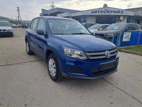 VW Tiguan Бензин/Газ - 15500 лв. - 33341337 | Car24.bg