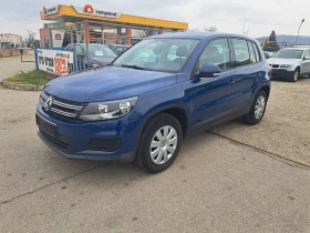 VW Tiguan Бензин/Газ - 15500 лв. - 33341337 | Car24.bg