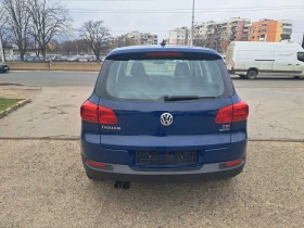 VW Tiguan Бензин/Газ - 15500 лв. - 33341337 | Car24.bg