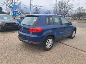 VW Tiguan Бензин/Газ - 15500 лв. - 33341337 | Car24.bg