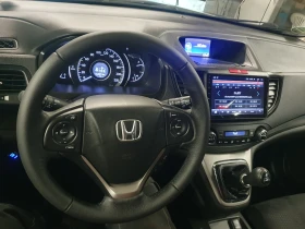 Honda Cr-v 2, 0 155кс. Нова газова, снимка 11