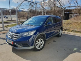 Honda Cr-v 2, 0 155кс. Нова газова, снимка 1