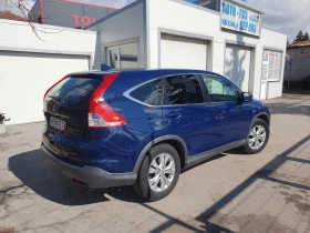 Honda Cr-v 2, 0 155кс. Нова газова, снимка 4