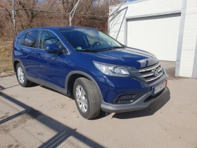 Honda Cr-v 2, 0 155кс. Нова газова, снимка 2