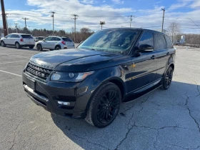 Land Rover Range Rover Sport HST - 35900 лв. - 51737331 | Car24.bg