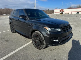 Land Rover Range Rover Sport HST - 35900 лв. - 51737331 | Car24.bg