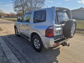 Обява за продажба на Mitsubishi Pajero 3.2DID ~7 000 лв. - изображение 3