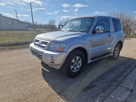 Обява за продажба на Mitsubishi Pajero 3.2DID ~7 000 лв. - изображение 1