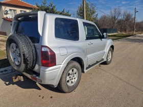 Обява за продажба на Mitsubishi Pajero 3.2DID ~7 000 лв. - изображение 2