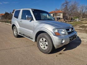 Обява за продажба на Mitsubishi Pajero 3.2DID ~7 000 лв. - изображение 1