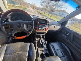 Обява за продажба на Mitsubishi Pajero 3.2DID ~7 000 лв. - изображение 7