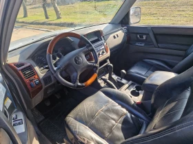 Обява за продажба на Mitsubishi Pajero 3.2DID ~7 000 лв. - изображение 4