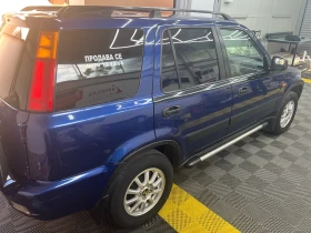 Honda Cr-v 2.0 i 147 kc LPG 4x4 | Mobile.bg    5