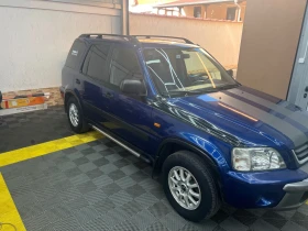 Honda Cr-v 2.0 i 147 kc LPG 4x4 | Mobile.bg    4