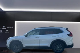 Honda Cr-v !2.0HEV/184HP/ELEGANCE/4X4/NAVI/CAM/629v | Mobile.bg    2
