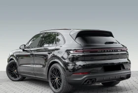 Porsche Cayenne * PANO* 360CAM* DISTR* MATRIX* BOSE*  | Mobile.bg    4