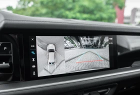 Porsche Cayenne * PANO* 360CAM* DISTR* MATRIX* BOSE*  | Mobile.bg    9