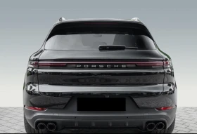 Porsche Cayenne * PANO* 360CAM* DISTR* MATRIX* BOSE*  | Mobile.bg    3