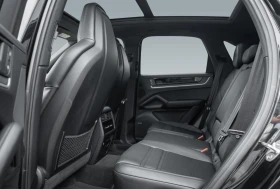 Porsche Cayenne * PANO* 360CAM* DISTR* MATRIX* BOSE*  | Mobile.bg    11