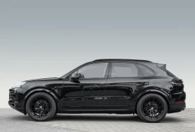 Porsche Cayenne * PANO* 360CAM* DISTR* MATRIX* BOSE*  | Mobile.bg    5