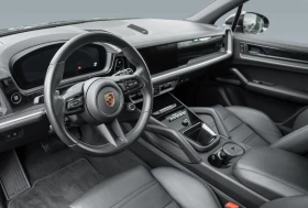 Porsche Cayenne * PANO* 360CAM* DISTR* MATRIX* BOSE*  | Mobile.bg    7