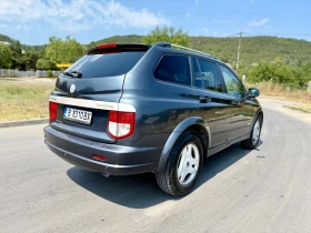 SsangYong Kyron 2.0 Xdi 44      | Mobile.bg    3