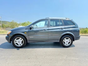 SsangYong Kyron 2.0 Xdi 44      | Mobile.bg    6