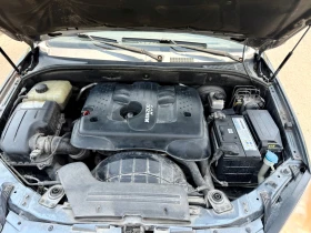SsangYong Kyron 2.0 Xdi 44      | Mobile.bg    13