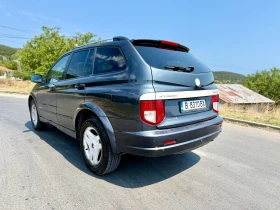 SsangYong Kyron 2.0 Xdi 44      | Mobile.bg    5