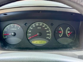 SsangYong Kyron 2.0 Xdi 44      | Mobile.bg    12