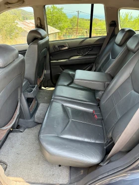 SsangYong Kyron 2.0 Xdi 44      | Mobile.bg    10