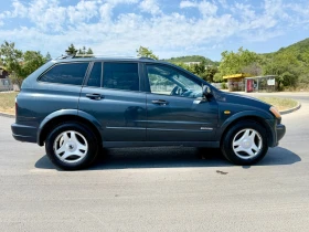 SsangYong Kyron 2.0 Xdi 44      | Mobile.bg    2