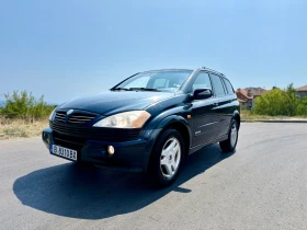 SsangYong Kyron 2.0 Xdi 44      | Mobile.bg    7