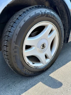 SsangYong Kyron 2.0 Xdi 44      | Mobile.bg    15