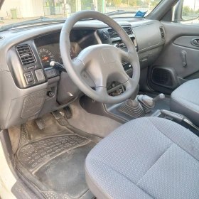 Обява за продажба на Mitsubishi L200 2.5tdi ~12 500 лв. - изображение 5